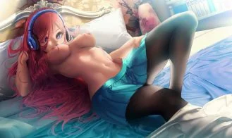 Hentai Bad Girls cover