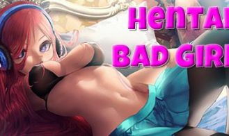 Hentai Bad Girls Adult Game Screenshot (9)