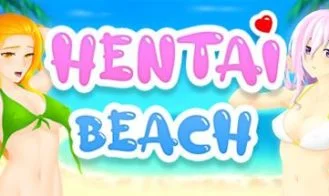 Hentai Beach cover