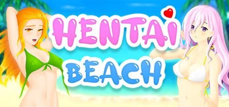 Hentai Beach cover