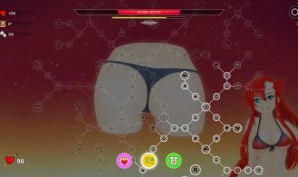 Hentai Beach Adult Game Screeenshot (5)