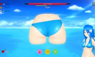 Hentai Beach Adult Game Screeenshot (6)