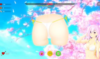 Hentai Beach Adult Game Screeenshot (7)