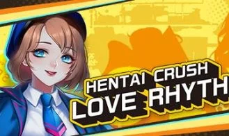Hentai Crush: Love Rhythm cover