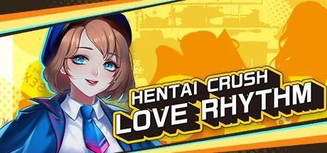 Hentai Crush: Love Rhythm cover