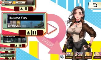 Hentai Crush Love Rhythm Adult Game Screenshot (4)