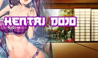 Hentai Dojo cover