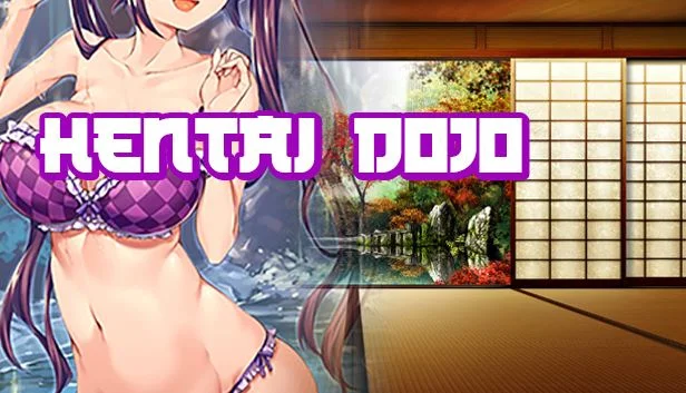 Hentai Dojo cover