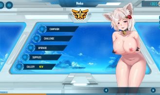 Hentai Girl Division Adult Game Screenshot (6)