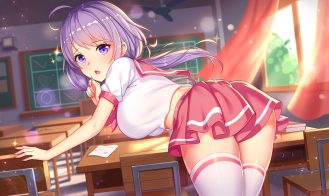 Hentai Girl Games Adult Game Screenshot (5)