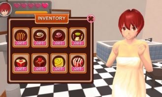 Hentai House Adult Game Screenshot (2)