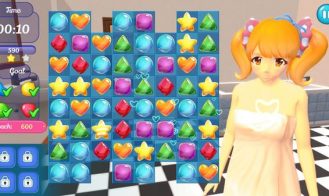 Hentai House Adult Game Screenshot (4)