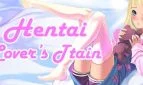 Hentai Lover's Train