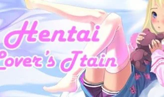 Hentai Lover's Train cover