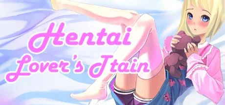 Hentai Lover's Train cover