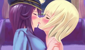 Hentai Lover’s Train Adult Game Screenshot (3)