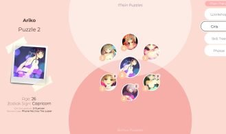 Hentai Mosaique Fix-IT Shoppe Adult Game Screenshot (5)