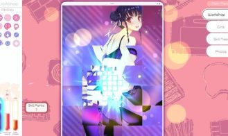 Hentai Mosaique Fix-IT Shoppe Adult Game Screenshot (9)