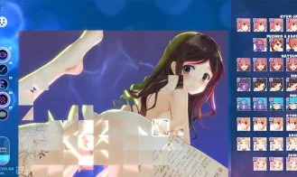 Hentai Mosaique Puzzle cover