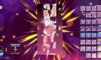 Hentai Mosaique Puzzle Adult Game Screenshot (2)