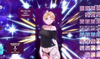 Hentai Mosaique Puzzle Adult Game Screenshot (5)