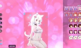 Hentai Mosaique VIP Room cover