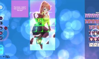 Hentai Mosaique VIP Room Adult Game Screenshot (2)