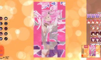 Hentai Mosaique VIP Room Adult Game Screenshot (3)