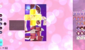 Hentai Mosaique VIP Room Adult Game Screenshot (5)