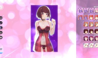 Hentai Mosaique VIP Room Adult Game Screenshot (6)