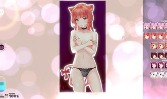 Hentai Mosaique VIP Room Adult Game Screenshot (7)