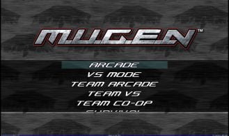 Hentai Mugen porn xxx game download cover