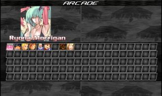 Hentai Mugen Adult Game Screenshot (1)