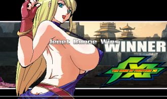 Hentai Mugen Adult Game Screenshot (2)