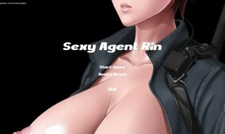 Hentai Shooter: Sexy Agent Rin cover