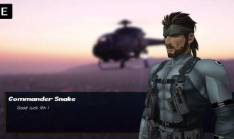 Hentai Shooter Sexy Agent Rin Adult Game Screenshot (4)