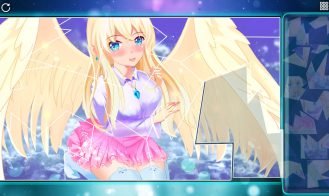 Hentai Story Bad Angel Adult Game Screenshot (1)