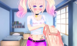 Hentai Story Bad Angel Adult Game Screenshot (6)