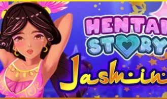 Hentai Story Jasmine cover