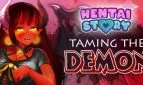 Hentai Story Taming the Demon