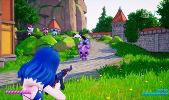 Hentai Vs Furries Adult Game Screenshot (1)