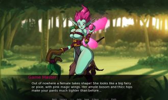 Hentasia The Rod of Power Adult Game Screenshot (2)