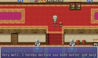 Henteria Chronicles Chapter 1 Adult Game Screenshot (2)