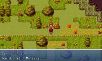 Henteria Chronicles Chapter 1 Adult Game Screenshot (3)