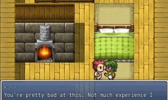 Henteria Chronicles Chapter 1 Adult Game Screenshot (4)