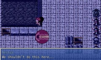 Henteria Chronicles Chapter 1 Adult Game Screenshot (8)