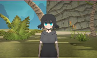 Hero, Sorceress and Mysterious Island Adult Game Screenshot (3)