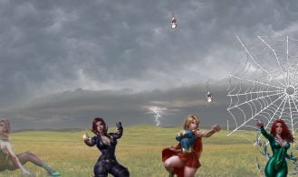 Heroes porn xxx game download cover