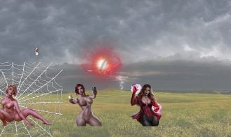 Heroes Adult Game Screenshot (2)