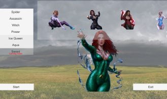 Heroes Adult Game Screenshot (3)